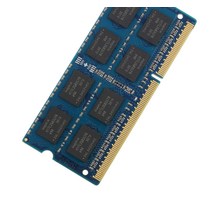 노트북 램 메모리 컴퓨터메모리카드 10PCS DDR3L RAM PC3-8500S 1066MHz 204pin 1.35V SO-DIMM 4GB 8GB 160, 06 10PCSXDDR3L 8G-8500
