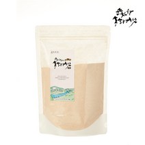 순천향 송화버섯 건조와 가루 버섯차 건강분말, 1팩, 송화버섯 가루: 200g