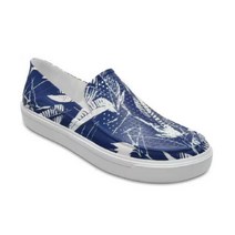 크록스 스니커즈 맨 시티레인 로카 트로피칼 슬립온 204806-4HB