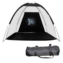 골프그물 드라이빙 실내용 및 실외 전문 골프채 연습용 네트 스윙 레인지, 01 green3m