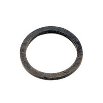 MTC 3055/111-018-00-80 Oil Filler Cap Gasket (”New style” Mercedes models), 1