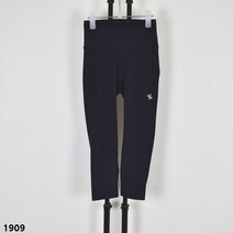 M9 여성 젝시믹스 5부 레깅스 L사이즈