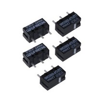 옴론 옴차 옴재 옴론차이나 후아노 마우스수리용버튼 수리용 스위치, 1개, TTC골드