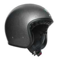 AGV X70 헬멧 반모 클래식