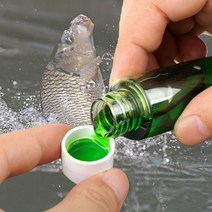초강력 집어제 55ml 떡밥 첨가제, 과산입질개선제 55ml