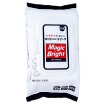 매직브라이트 베이킹소다 물청소포 20x 30 cm 잡화 생필품 기타 생활 용품 주방, 쿠팡 1, 쿠팡 본상품선택