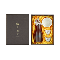 가문의 은 세트, 1개입, 370ml