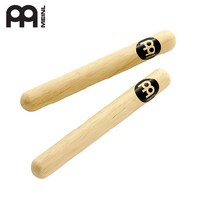 메이늘(Meinl) 나무 클라베스 1조 Hardwood CL1HW 현음악기
