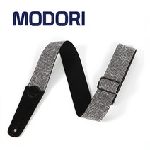 MODORI 피크홀더 스트랩 그레이(GRAY) (HCT 001), 단품
