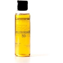 Mystic Moments 폴리소르베이트 80 (용해제) - 125g: 가정 및 주방, 1