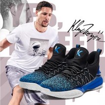 클레이탐슨 KT3 LIGHT 로우 시그니쳐 농구화 ANTA 안타