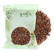 동의한재 국산 갈화 칡꽃차 100g, 1개