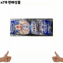 면장갑 반코팅 백색 10입 1개 -식자재 업소 용품, 단일속성