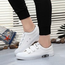 묘먀미 잉글랜드 남성 벨크로운동화