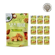 코코넛 넛츠파이 마카다미아 180g 10봉(총 1.8kg)