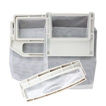 BW033782L 세탁용품 청소 빨래 cgy-02696 용품 대우세탁기거름망_대_공기방울A 생활용품 세탁망, 로드스트리트 1