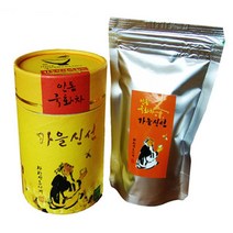 안동국화차영농조합 가을신선 국화차, 국화차, 10g, 10g