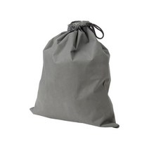 [이케아] AJOSS 아예스 분리수거가방 56x67cm 35L/분리수거함/위생용품/재활용백, 색상:다크그레이_404.682.94, 상세 설명 참조