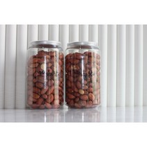 국산 볶음땅콩 최상품170g, 국산볶음땅콩(용기)170g, 1개