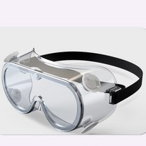 투명 안전 눈보호 작업용 안전 산업용 고글 안경 보안경 방진 방풍 먼지 차단 목공 안경