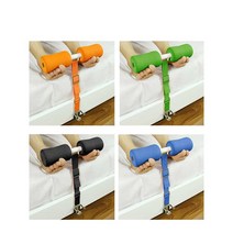 노르딕컬기구 햄스트링 근력강화 코어강화 윗몸일으키기, Y61 윗몸일으키기 보조 보라색