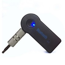 5.0 블루투스 오디오 수신기 송신기 미니 스테레오 AUX USB 3.5mm 잭 TV P, 단일옵션