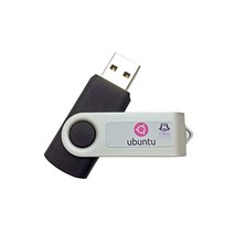 Linux Ubuntu 바이오닉 비버 18.04 데스크탑/서버 + 17.04 데스크톱/서버 부팅 수리 디스크 64비트 - 리눅스/윈도우 유틸리티 멀티부트 라이브 시스템 USB 플래