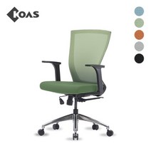 브리오 메쉬의자 (그린) OSCH1107NAA