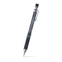 제브라 텍투웨이 라이트 0.5mm 샤프, 1개, 블랙