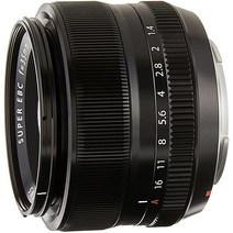 (관부가세 포함)후지필름 Fujinon XF35mm 카메라렌즈 F1.4R