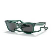 레이밴 Wayfarer 선글라스 RB2140-6615B1-50