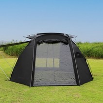 에볼루션쉘터 구성품, 업라이트폴대 160cm(2개 1세트)