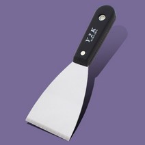 !junjjang!9650ea 스텐헤라 소/스크레퍼 끌개 헤라칼 껌칼 해라 끌카