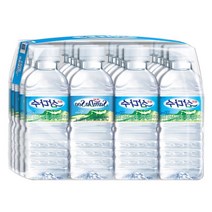 x 삼다수 생수 음료 제주 20병 330ml, 상품선택, 330mlx20개(유라벨)
