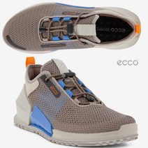 에코 BIOM 2.0 브레스루 메쉬 남성 스니커즈 MC