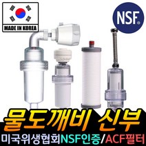 물도깨비신부, 1세트