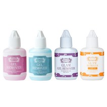 마이뷰티아이즈 속눈썹연장재료글루 리무버 전처리제 부자재, 1개, 글램젤리무버15g
