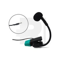 KANALS S-27V 무선바디팩 연결 색소폰마이크 3.5핀