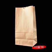 500 내유코팅 KP 줄레자크 각대봉투 고로케봉투 도넛봉투 꽈배기봉투 빵봉투 2000장
