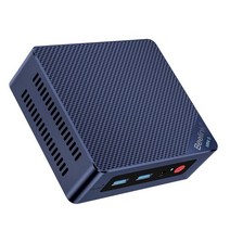 Beelink U59 미니 PC 인텔 N5105 4C/4T 터보 2.9Ghz 8GB DDR4 500GB SSD W11 트리플 4K&Kodi 듀얼 HDMI+typec WiFi