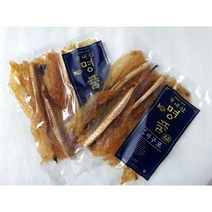 국산아귀포 국산아구포 꼬리아귀포 꼬리아구포 통아귀포 통아구포 건어물 300g