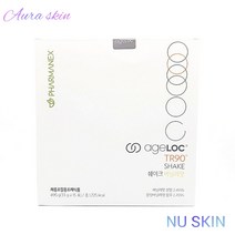 뉴스킨 TR90 쉐이크 바닐라 -티알90 체중조절에 도움