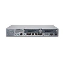 JUNIPER SRX320 방화벽 (Service Gateway VPN), 1개