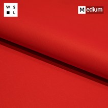 사피아노-루비로즈[M] 천연가죽원단, 단품
