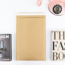 블레스팩 크라프트 안전택배봉투 11호 300X345+45(5매), 상세페이지 참조, 상세페이지 참조