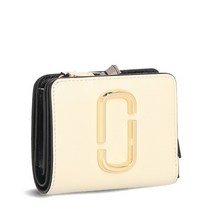 마크제이콥스 스냅샷 M0013360 136 콤팩트 반지갑