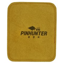 핀헌터 볼타올 기본형 + 고리, 노랑(기본로고)