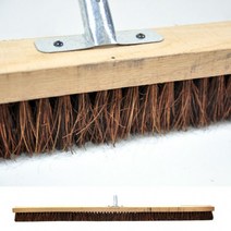 (용물상)야자 정구장솔 장대결합, 단품