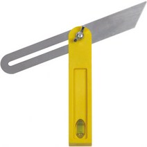 블루텍철직자 자유자 BD SB200L 수평알, BD-SB200L