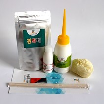 셀프줄눈마켓 바닥용 타일 줄눈 코팅제 화이트 100g, 3세트